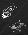 Raketa Planeta Raketa Planeta